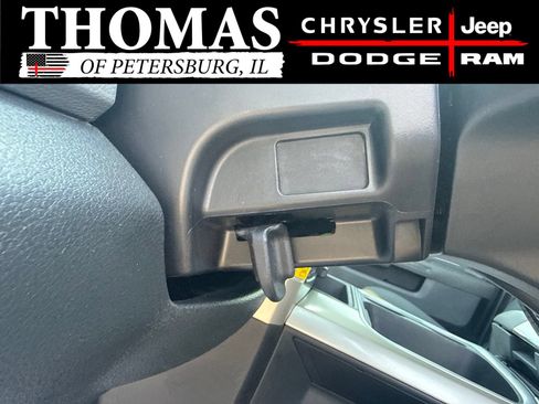 Used 2016 RAM 1500 Big Horn AWD/4WD image 30