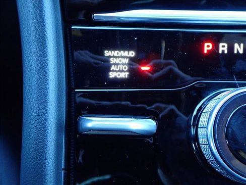 New 2026 Jeep Grand Cherokee Altitude image 24