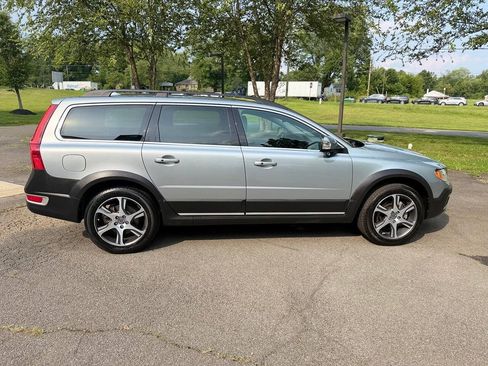Used 2013 Volvo XC70 T6 AWD/4WD image 8