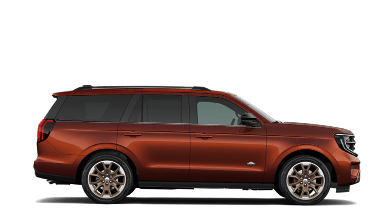 New 2027 Ford Expedition King Ranch AWD/4WD image 28