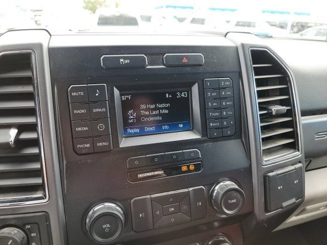 Used 2019 Ford F250 XLT AWD/4WD image 15