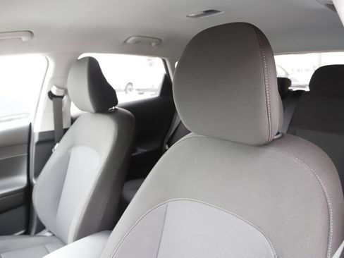 New 2026 Hyundai Kona SEL Sport image 13