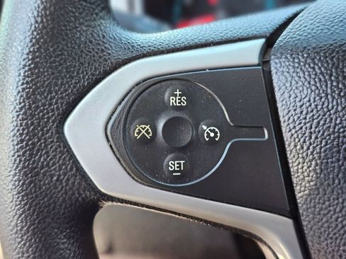 Used 2019 Chevrolet Colorado W/T w/ WT Convenience Package image 17