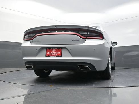Used 2020 Dodge Charger SXT w/ Leather Interior Group RWD image 36