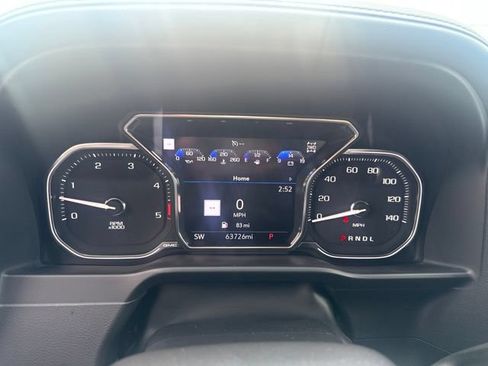 Used 2022 GMC Sierra 2500 Denali AWD/4WD image 23