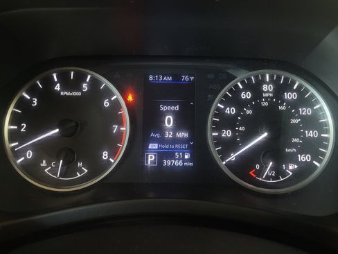 Used 2021 Nissan Sentra S FWD image 23
