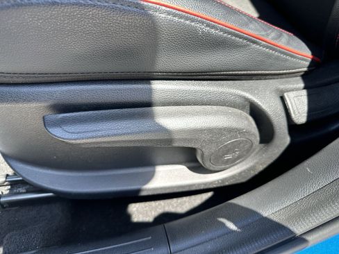 Certified 2023 Kia Forte GT FWD image 14