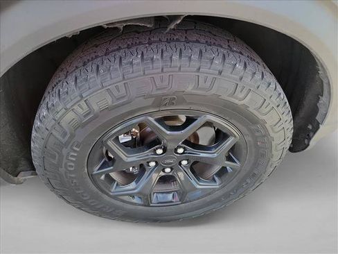 Used 2023 Ford Explorer Timberline w/ Timberline Technology Package AWD/4WD image 10