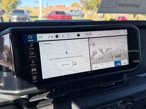 New 2025 Jeep Wrangler Unlimited Rubicon w/ Steel Bumper Group image 3