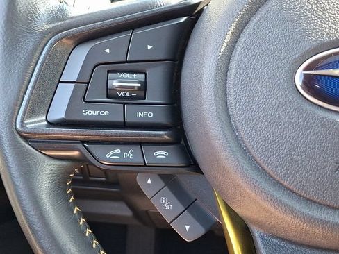 Certified 2023 Subaru Crosstrek 2.5i Sport AWD/4WD image 22