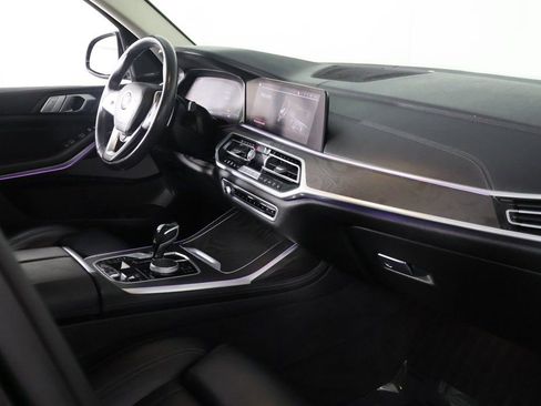 Used 2020 BMW X7 xDrive40i w/ Cold Weather Package image 31