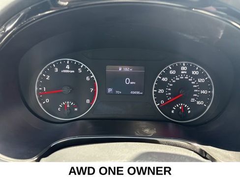 Used 2022 Kia Seltos EX image 6