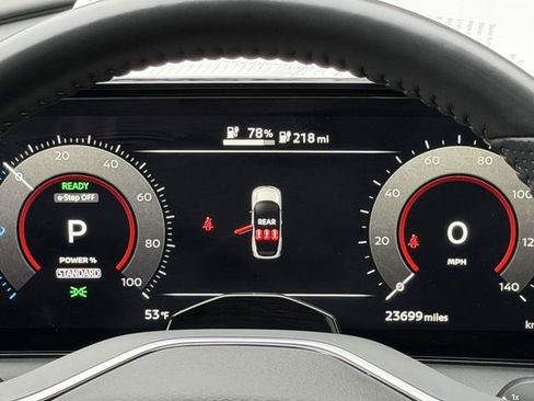 Used 2023 Nissan Ariya FWD image 24