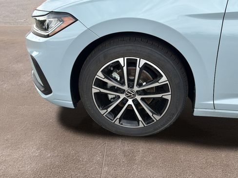 New 2026 Volkswagen Jetta Sport FWD image 23