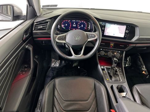 Used 2022 Volkswagen Jetta SEL image 23