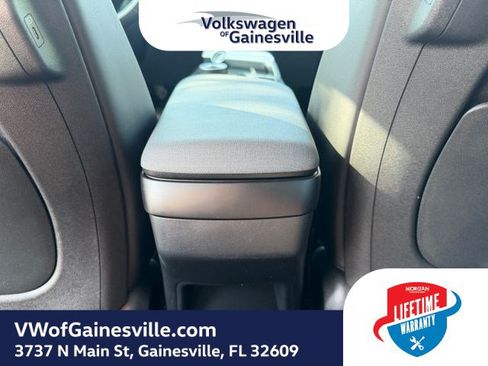 Used 2024 Kia EV6 Light RWD image 12