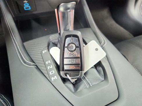 New 2025 Ford Mustang GT Premium w/ 60th Anniversary Package image 34