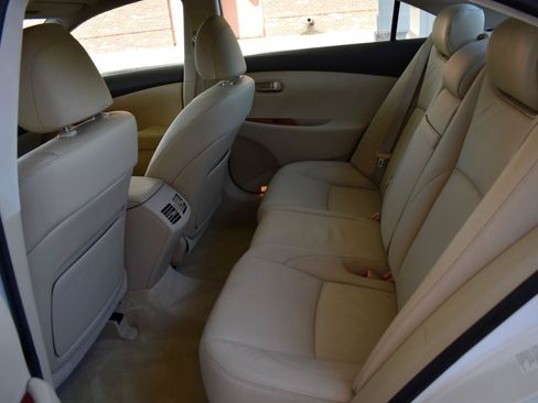 Used 2009 Lexus ES 350 FWD image 35