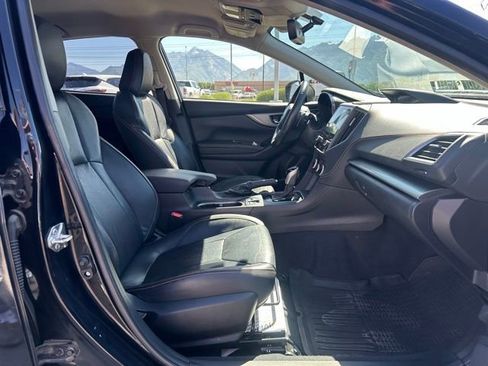Used 2023 Subaru Crosstrek 2.5i Limited AWD/4WD image 18