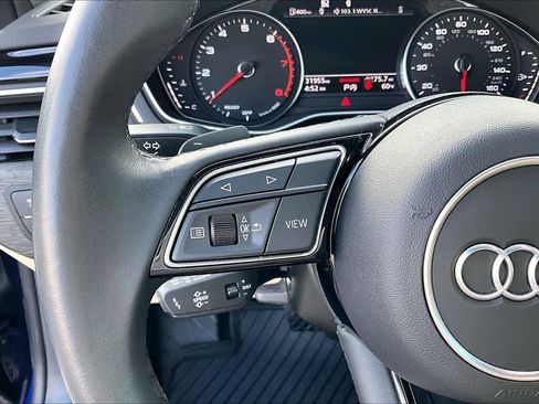 Used 2023 Audi A5 2.0T Premium image 24