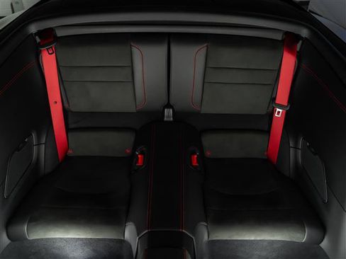 Certified 2025 Porsche 911 Carrera 4 GTS AWD/4WD image 39