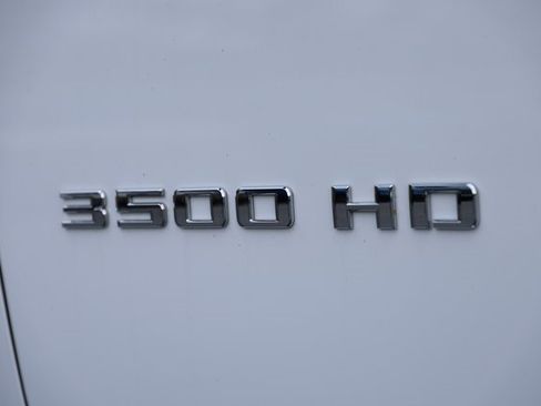 Used 2022 Chevrolet Silverado 3500 W/T w/ WT Convenience Package image 14