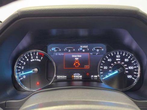 Used 2021 Ford Expedition Max Limited RWD image 28