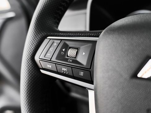 New 2026 Mitsubishi Outlander LE FWD image 19