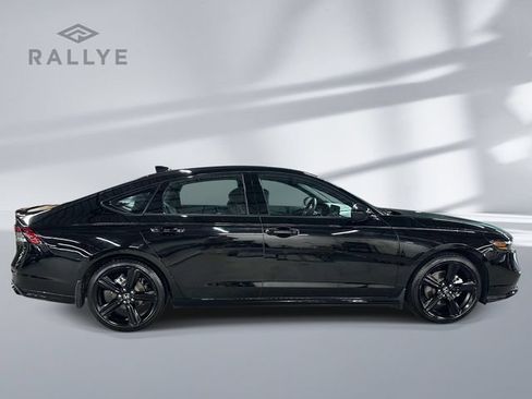 Used 2026 Honda Accord Sport image 2