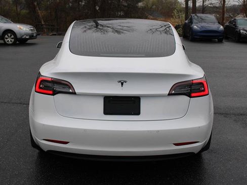Used 2020 Tesla Model 3 Standard Range Plus image 7
