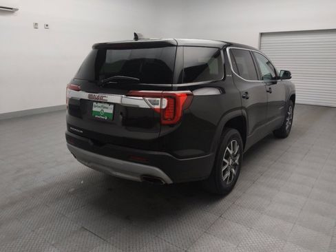 Used 2022 GMC Acadia SLE FWD image 9