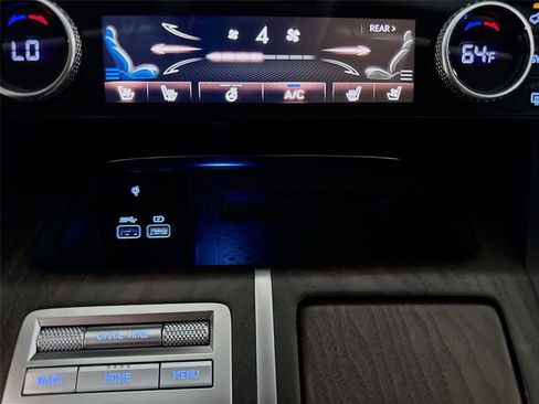 Used 2023 Genesis GV80 3.5T w/ Prestige Package AWD/4WD image 16