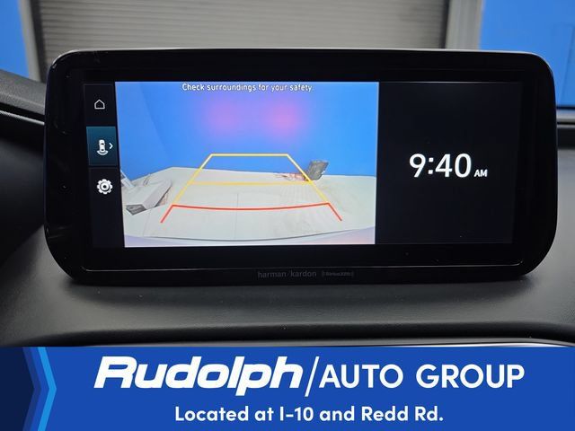 Used 2022 Hyundai Santa Fe SEL w/ Convenience + Premium Package FWD image 21
