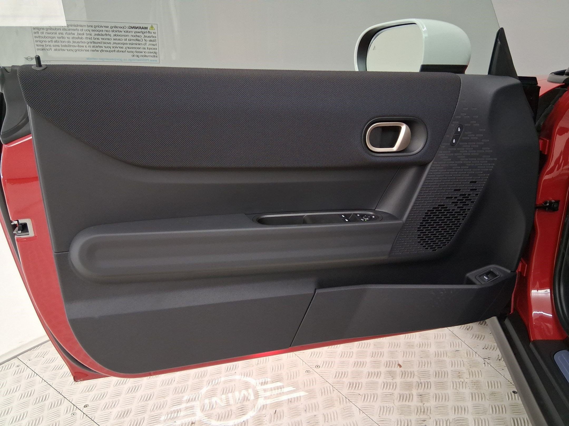 New 2026 MINI Cooper 2-Door Hardtop FWD image 18