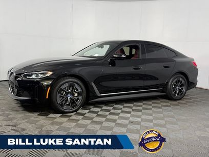 Used 2023 BMW i4 eDrive35 w/ Premium Package