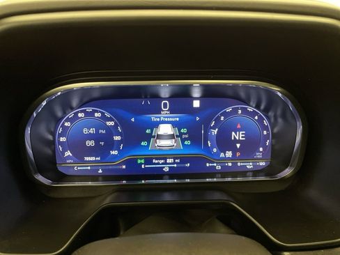 Used 2022 Chevrolet Tahoe Premier w/ Max Trailering Package image 13