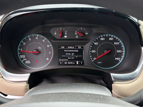 Certified 2024 Chevrolet Traverse LS w/ Safety Package FWD image 22