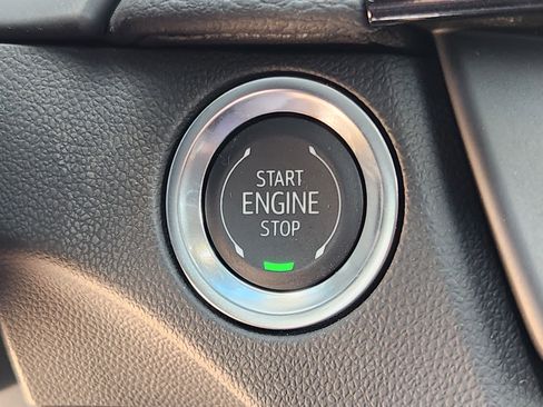 New 2025 Cadillac CT4 Premium Luxury image 29