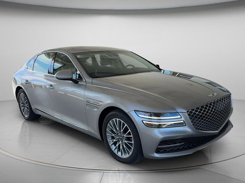 Used 2023 Genesis G80 2.5T RWD image 14
