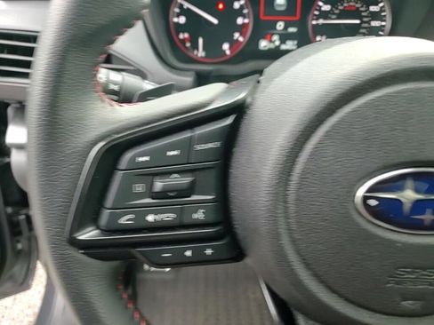 Certified 2024 Subaru Impreza RS image 24