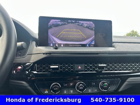Used 2024 Honda Accord Sport image 24