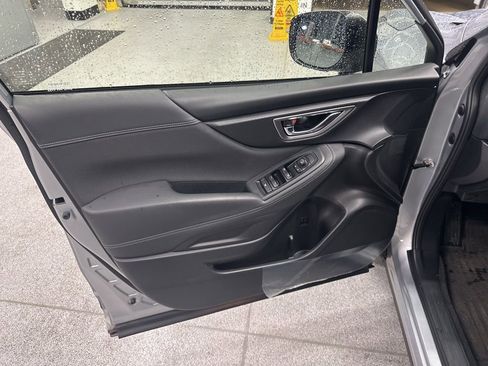 Used 2021 Subaru Forester Premium w/ Popular Package #1 image 17