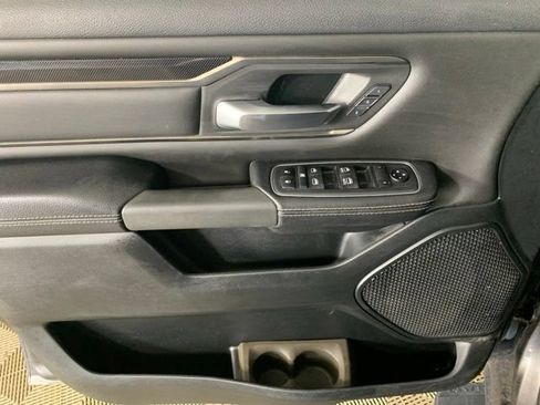 Used 2020 RAM 1500 Rebel w/ Level 2 Equipment Group AWD/4WD image 29