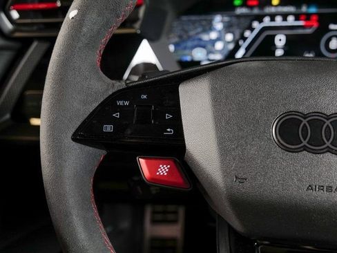 New 2026 Audi RS 3 image 22