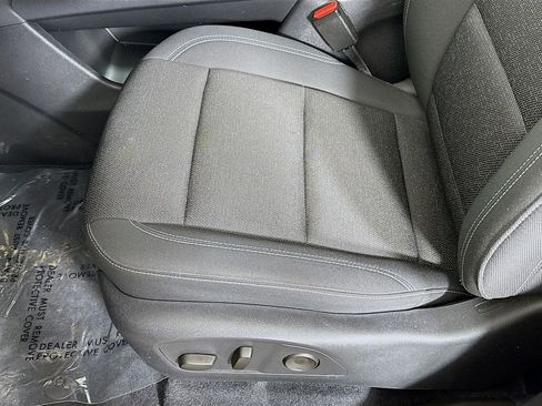 Used 2024 Chevrolet Traverse LT w/ LPO, Floor Liner Package image 19