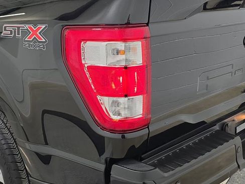Used 2023 Ford F150 XL w/ STX Appearance Package image 33