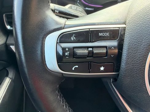 Used 2025 Kia Sportage X-Line AWD/4WD image 24