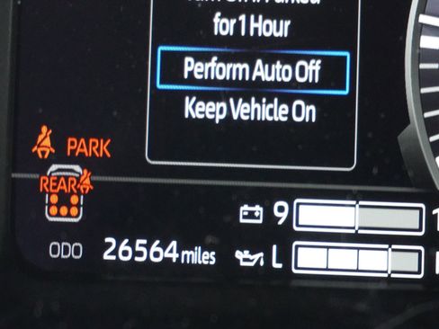 Used 2023 Toyota Sequoia TRD Pro image 30