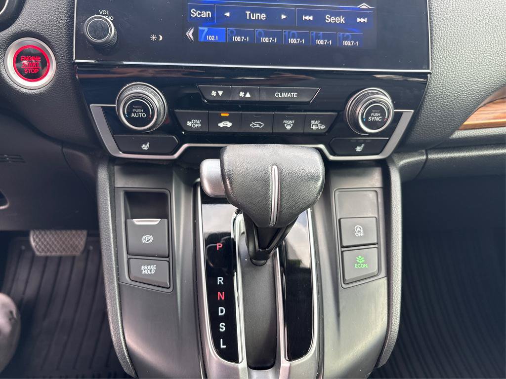 Used 2020 Honda CR-V EX-L image 36