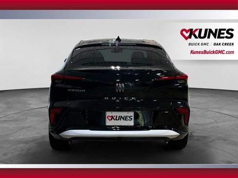 Used 2026 Buick Envista Sport Touring w/ Convenience I Package FWD image 9